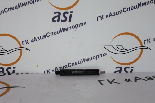 Форсунка Weichai/Deutz/TD226/WP6 ― ГК АзияСпецИмпорт