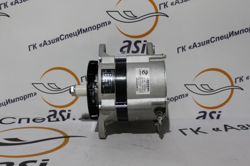 Генератор SC11D/C6121  ― ГК АзияСпецИмпорт