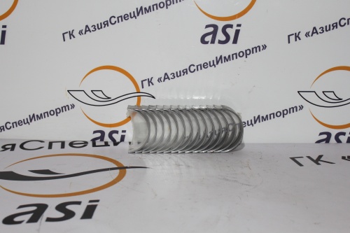 Вкладыши коленвала (коренные) TD226B-6D ― ГК АзияСпецИмпорт