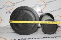 Фильтр воздушный PU2242 Deutz/WP6G/LW300FN