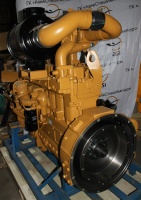 Двигатель SC11CB220G2B1