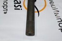 Полуось (L-1180 мм. 26 шл) LW500FN