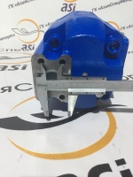 Насос гидравлический CBGJA2100/JHP2A100 (6 шлицов)
