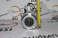 Стартер (12 зубов) C6121 закрытый бендикс 