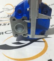 Насос гидравлический CBGJA2100/JHP2A100 (6 шлицов)