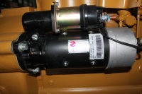 Двигатель SC11CB220G2B1