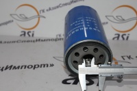 Фильтр масляный JX1016 Sinotruk D12/Weichai WP12