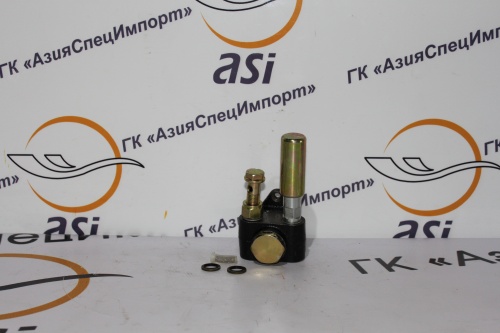 ТННД WD10 ― ГК АзияСпецИмпорт