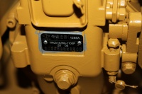 Двигатель SC11CB220G2B1