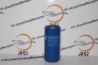 Фильтр масляный JX0818 Weichai WD10/WD615/Deutz