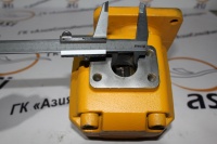 Насос гидравлический JHP2080 (шпонка) LW541F/LW500F