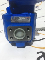 Насос гидравлический CBGJA2100/JHP2A100 (6 шлицов)