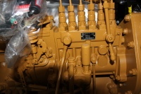 Двигатель SC11CB220G2B1