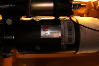 Двигатель SC11CB220G2B1