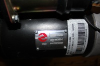 Двигатель SC11CB220G2B1