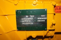 Двигатель Weichai WD10G220E21