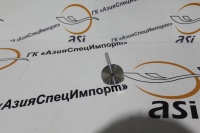 Клапан выпускной Weichai WD615