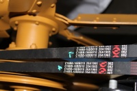 Двигатель SC11CB220G2B1