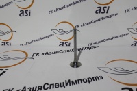 Клапан впускной Weichai WD615/WP10