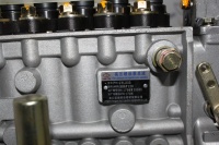 ТНВД SC9D220/BH6P120
