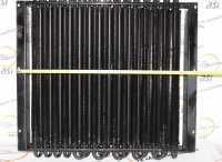Радиатор масляный Chenggong ZL50E