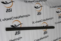 Полуось (L-1180 мм. 26 шл) LW500FN