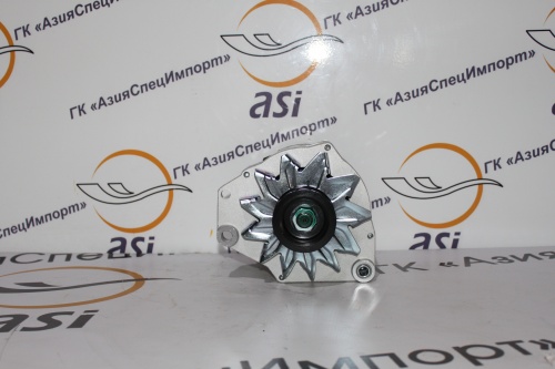 Генератор WD10 ― ГК АзияСпецИмпорт