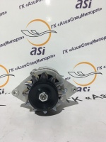 Генератор (28v.35A) JFWZ 29K/QDJ2712 двигателя Yuchai YC6108G/YC6В125