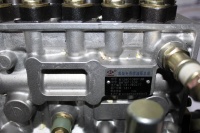 ТНВД WD615 