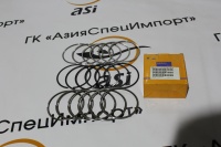 Кольца поршневые (комплект)(18 шт) Deutz TD226/WP6G125E22/105ZQ/d-105/CDM833