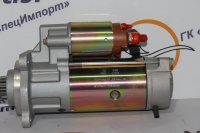 Стартер YC4D80