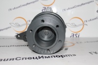Привод вентилятора ДВС Weichai WD615 