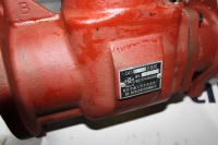 Компрессор воздушный D9-220 (С)