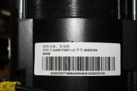 Двигатель SC11CB220G2B1