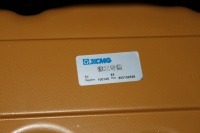 Двигатель SC11CB220G2B1
