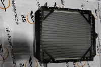 Радиатор основной LW300F/Yuchai 6B125