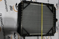 Радиатор основной LW300F/Yuchai 6B125