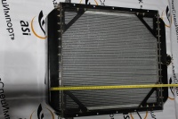 Радиатор основной LW300F/Yuchai 6B125
