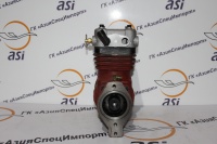 Компрессор воздушный D9-220 (С)