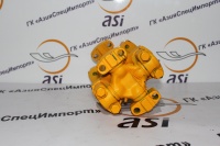 Вал карданный задний LW500FN