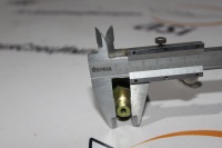 Датчик включения стоп сигнала JK611Q