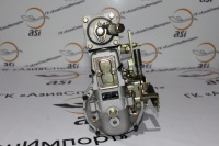 ТНВД WD615 