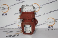 Компрессор воздушный SC11D/C6121