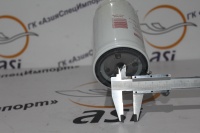 Фильтр топливный грубой очистки DX200A Yuchai 6108/6B125/CX0712A