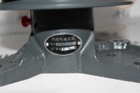Привод вентилятора ДВС Weichai WD615 