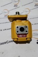Насос гидравлический JHP2080 (шпонка) LW541F/LW500F