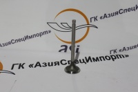 Клапан впускной YC6108G/YC6B125/YC4D