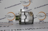 Генератор (28v.55A) (восьми ручейковый ремень) Weichai WD615 