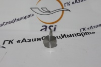 Клапан впускной YC6108G/YC6B125/YC4D