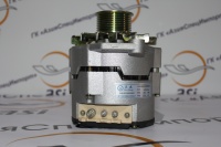 Генератор (28v.55A) (восьми ручейковый ремень) Weichai WD615 